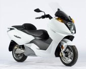 2010 Vectrix VX-1E photo